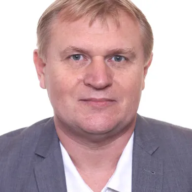 Літовченко Владислав Антонович